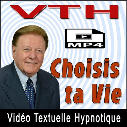 Choisis ta Vie - Vidéo Textuelle MP4 par Ray Vincent