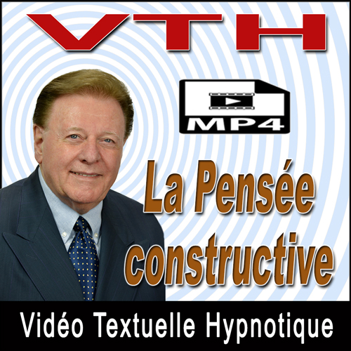 La Pensée Constructive - Vidéo Textuelle MP4