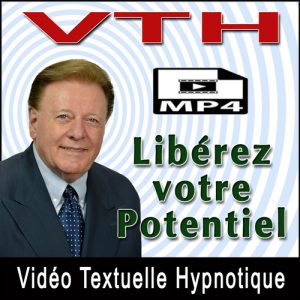 Libérez votre Potentiel - Vidéo Textuelle MP4 par Ray Vincent