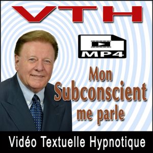 Mon Subconscient me Parle - Vidéo Textuelle MP4