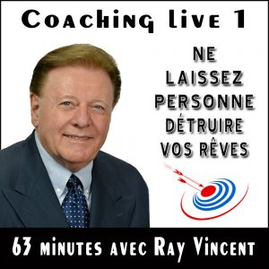Reves Coaching Ray Vincent