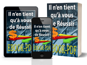 il n'en tient qu'a vous livre ebook pdf ray vincent