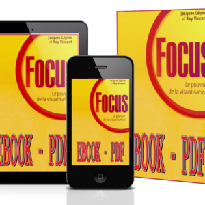 focus - Le pouvoir de la visualisation