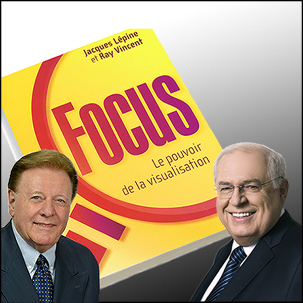 Focus – Le pouvoir de la visualisation