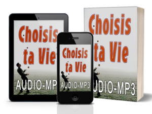 choisis ta vie livre audio par ray vincent