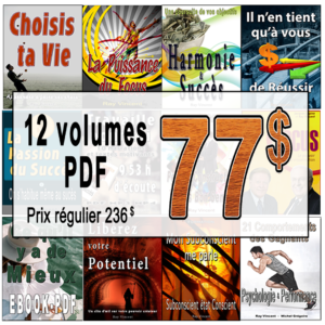 12 Volumes PDF