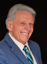 Raymond Vincent