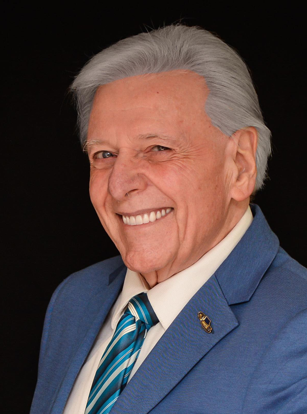 Raymond Vincent