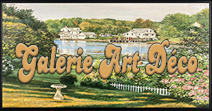 Galerie Art Déco Sherbrooke